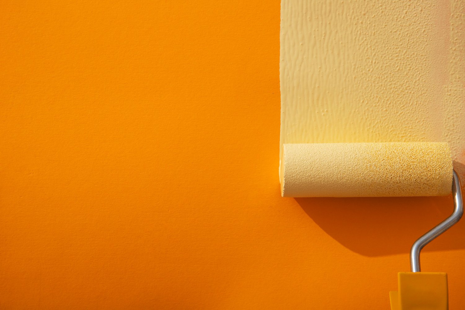 wall paint in namakkal